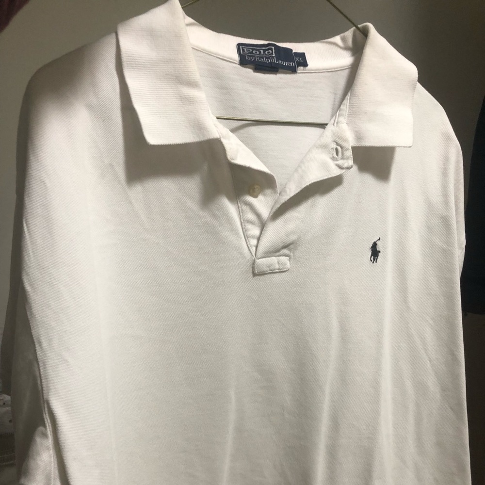 Men’s shirt